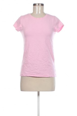 Damen T-Shirt Clockhouse, Größe L, Farbe Rosa, Preis € 8,99