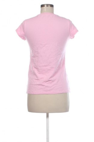 Damen T-Shirt Clockhouse, Größe L, Farbe Rosa, Preis € 8,99
