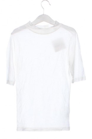 Γυναικείο t-shirt Collusion, Μέγεθος S, Χρώμα Λευκό, Τιμή 11,20 €