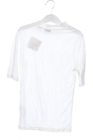 Γυναικείο t-shirt Collusion, Μέγεθος S, Χρώμα Λευκό, Τιμή 11,20 €