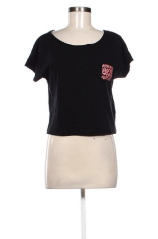 Dámské tričko Colours Of The World, Velikost S, Barva Černá, Cena  246,00 Kč