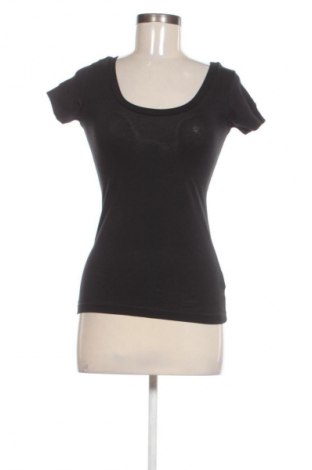 Tricou de femei Continental, Mărime S, Culoare Negru, Preț 47,67 Lei