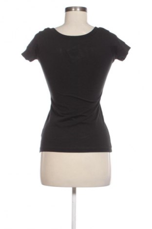 Tricou de femei Continental, Mărime S, Culoare Negru, Preț 47,67 Lei