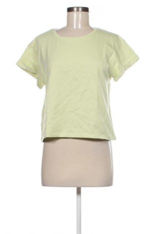 Γυναικείο t-shirt Costes, Μέγεθος M, Χρώμα Πράσινο, Τιμή 8,99 €