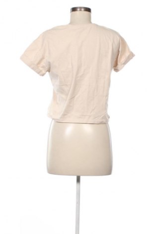 Damen T-Shirt Costes, Größe M, Farbe Beige, Preis 8,99 €