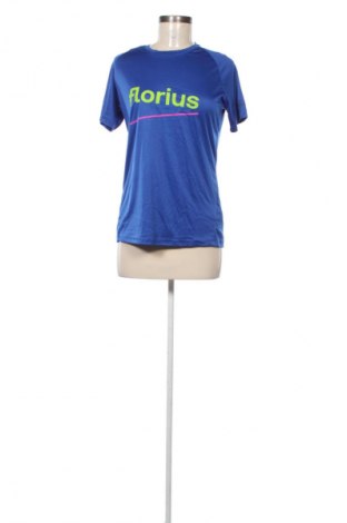 Дамска тениска Craft, Размер M, Цвят Син, Цена 8,69 €