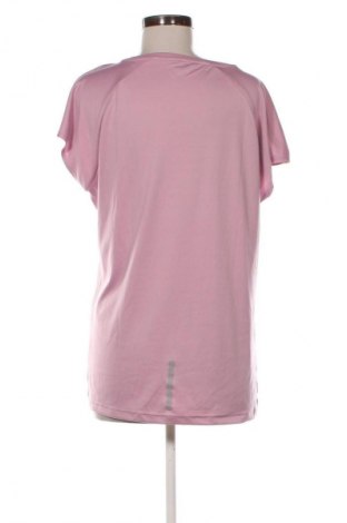 Damen T-Shirt Crane, Größe XL, Farbe Lila, Preis € 7,99