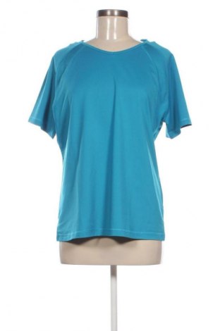 Női póló Crane, Méret XL, Szín Kék, Ár 2 749 Ft