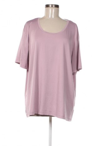 Dámské tričko Crane, Velikost XXL, Barva Popelavě růžová, Cena  129,00 Kč