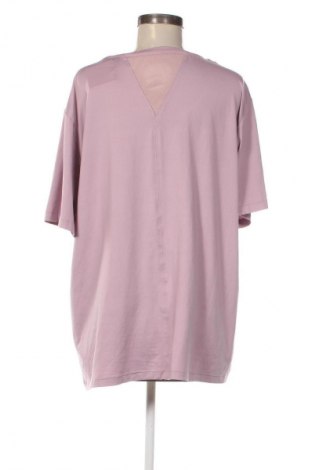 Dámské tričko Crane, Velikost XXL, Barva Popelavě růžová, Cena  129,00 Kč