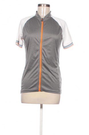 Tricou de femei Crane, Mărime S, Culoare Gri, Preț 20,99 Lei