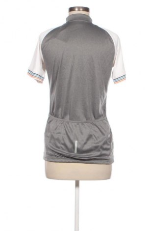 Tricou de femei Crane, Mărime S, Culoare Gri, Preț 20,99 Lei