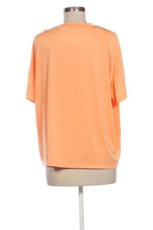 Damen T-Shirt Crivit, Größe M, Farbe Orange, Preis 7,10 €