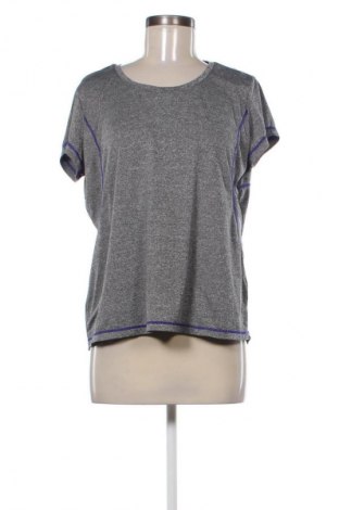 Dámské tričko Crivit, Velikost XL, Barva Šedá, Cena  198,00 Kč