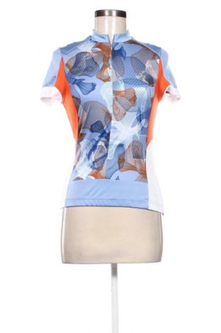 Damen T-Shirt Crivit, Größe S, Farbe Mehrfarbig, Preis 7,09 €