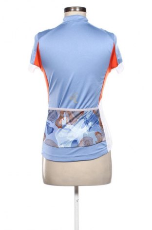 Damen T-Shirt Crivit, Größe S, Farbe Mehrfarbig, Preis 7,09 €