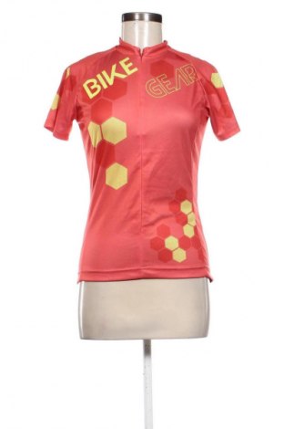 Tricou de femei Crivit, Mărime S, Culoare Roșu, Preț 36,97 Lei