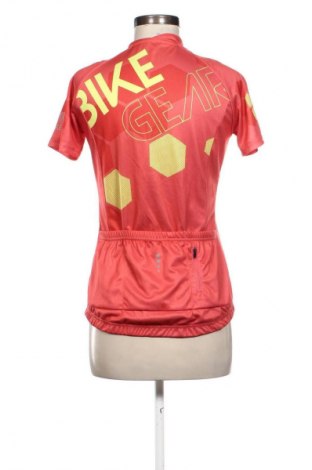 Tricou de femei Crivit, Mărime S, Culoare Roșu, Preț 36,97 Lei