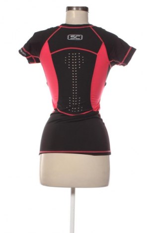 Damski T-shirt Crivit, Rozmiar M, Kolor Kolorowy, Cena 19,99 zł