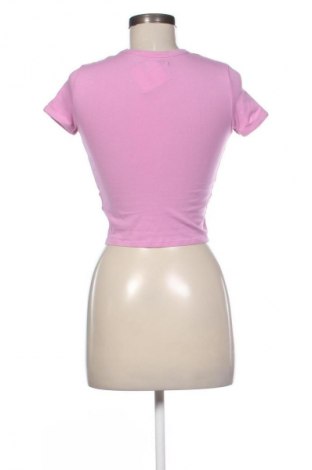 Dámské tričko Cropp, Velikost XS, Barva Růžová, Cena  259,00 Kč