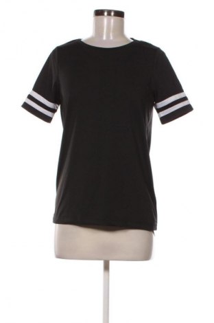 Дамска тениска Cubus, Размер S, Цвят Черен, Цена 9,00 €