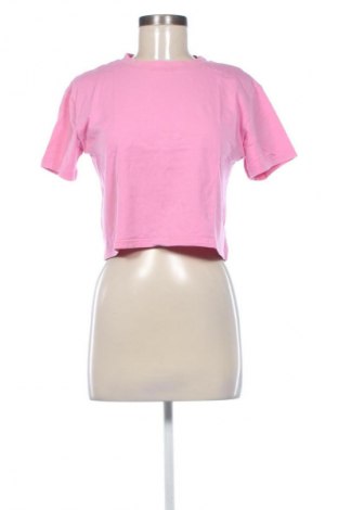 Damen T-Shirt DAZY, Größe M, Farbe Rosa, Preis € 8,68