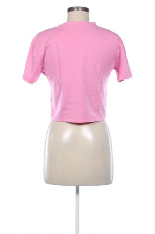 Damen T-Shirt DAZY, Größe M, Farbe Rosa, Preis € 8,68