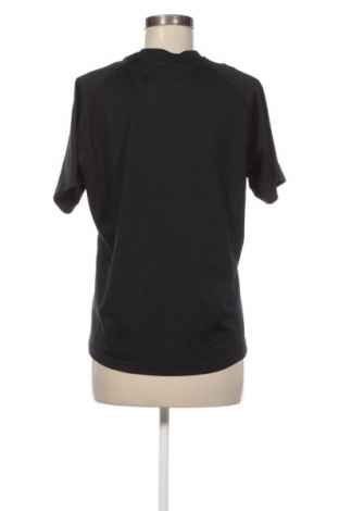 Damski T-shirt Decathlon, Rozmiar XXL, Kolor Czarny, Cena 28,99 zł