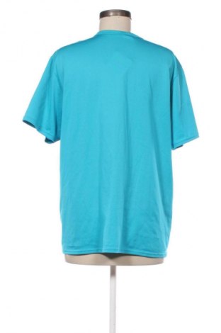 Dámské tričko Decathlon, Velikost XL, Barva Modrá, Cena  245,00 Kč