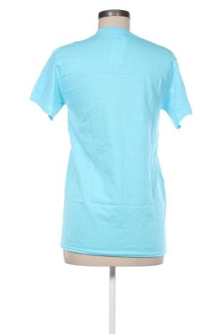 Tricou de femei Delta, Mărime S, Culoare Albastru, Preț 75,00 Lei