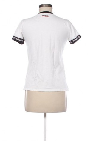 Dámské tričko Desigual, Velikost S, Barva Bílá, Cena  397,00 Kč