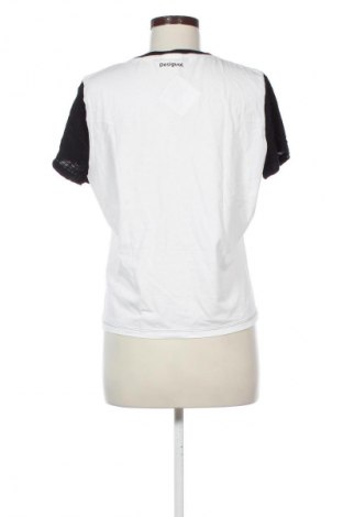 Damski T-shirt Desigual, Rozmiar XL, Kolor Kolorowy, Cena 82,99 zł