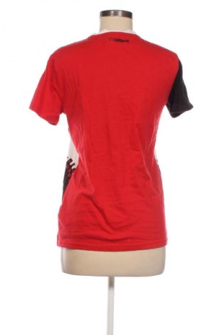 Női póló Desigual, Méret S, Szín Sokszínű, Ár 5 700 Ft