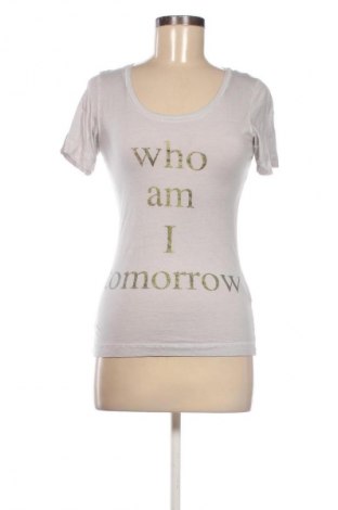 Dámské tričko Diesel, Velikost XS, Barva Šedá, Cena  986,00 Kč