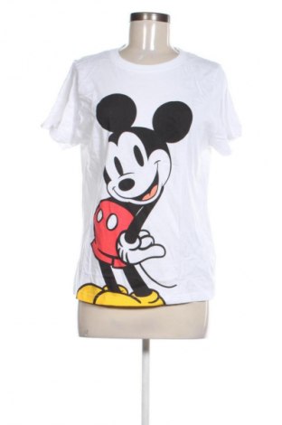Dámské tričko Disney, Velikost M, Barva Bílá, Cena  397,00 Kč
