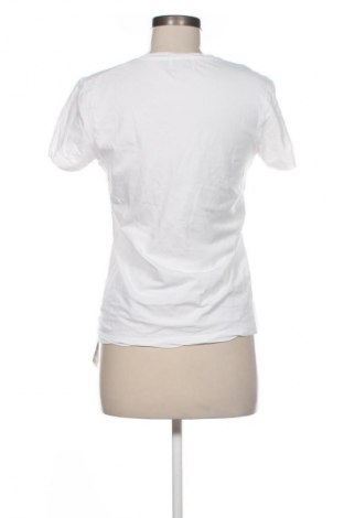 Dámske tričko Dondup, Veľkosť M, Farba Biela, Cena  34,95 €