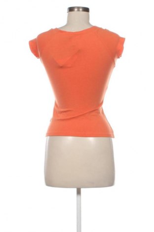 Γυναικείο t-shirt Dynamite, Μέγεθος M, Χρώμα Πορτοκαλί, Τιμή 15,99 €
