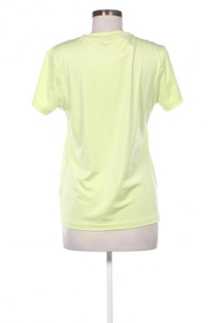 Damski T-shirt ENDURANCE, Rozmiar M, Kolor Żółty, Cena 55,00 zł