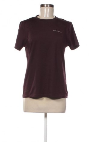 Tricou de femei ENDURANCE, Mărime M, Culoare Roșu, Preț 37,99 Lei