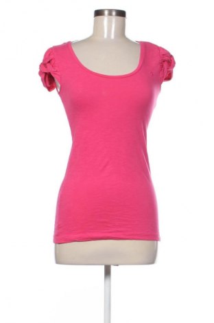 Tricou de femei Edc By Esprit, Mărime S, Culoare Roz, Preț 46,92 Lei