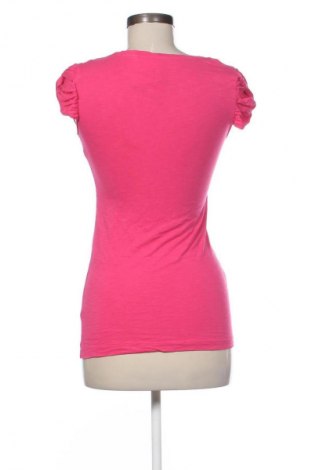 Tricou de femei Edc By Esprit, Mărime S, Culoare Roz, Preț 46,92 Lei