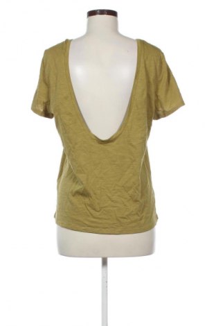 Damen T-Shirt Edc By Esprit, Größe L, Farbe Grün, Preis 13,99 €