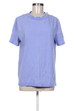 Dámské tričko Edc By Esprit, Velikost L, Barva Fialová, Cena  255,00 Kč