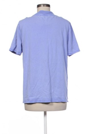 Dámské tričko Edc By Esprit, Velikost L, Barva Fialová, Cena  255,00 Kč