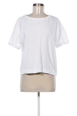 Damen T-Shirt Edc By Esprit, Größe S, Farbe Weiß, Preis € 9,14