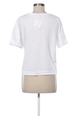 Damen T-Shirt Edc By Esprit, Größe S, Farbe Weiß, Preis € 9,14