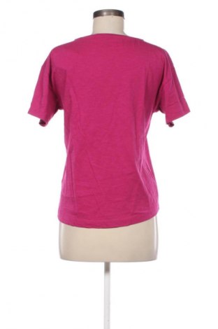 Damski T-shirt Edc By Esprit, Rozmiar XS, Kolor Różowy, Cena 49,34 zł