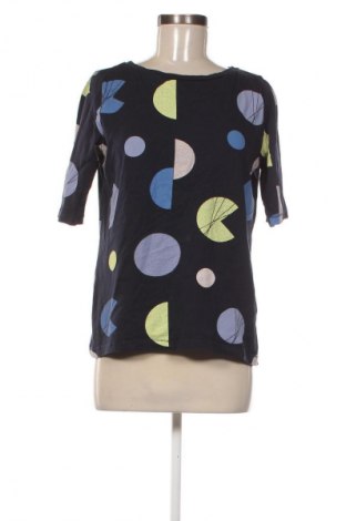 Γυναικείο t-shirt Edc By Esprit, Μέγεθος M, Χρώμα Πολύχρωμο, Τιμή 8,99 €