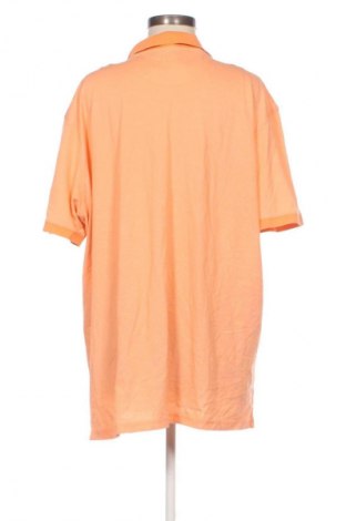 Damen T-Shirt Eden Park, Größe 3XL, Farbe Orange, Preis 15,99 €