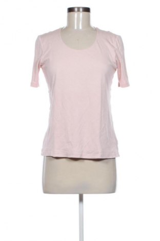 Γυναικείο t-shirt Efixelle, Μέγεθος S, Χρώμα Ρόζ , Τιμή 7,99 €